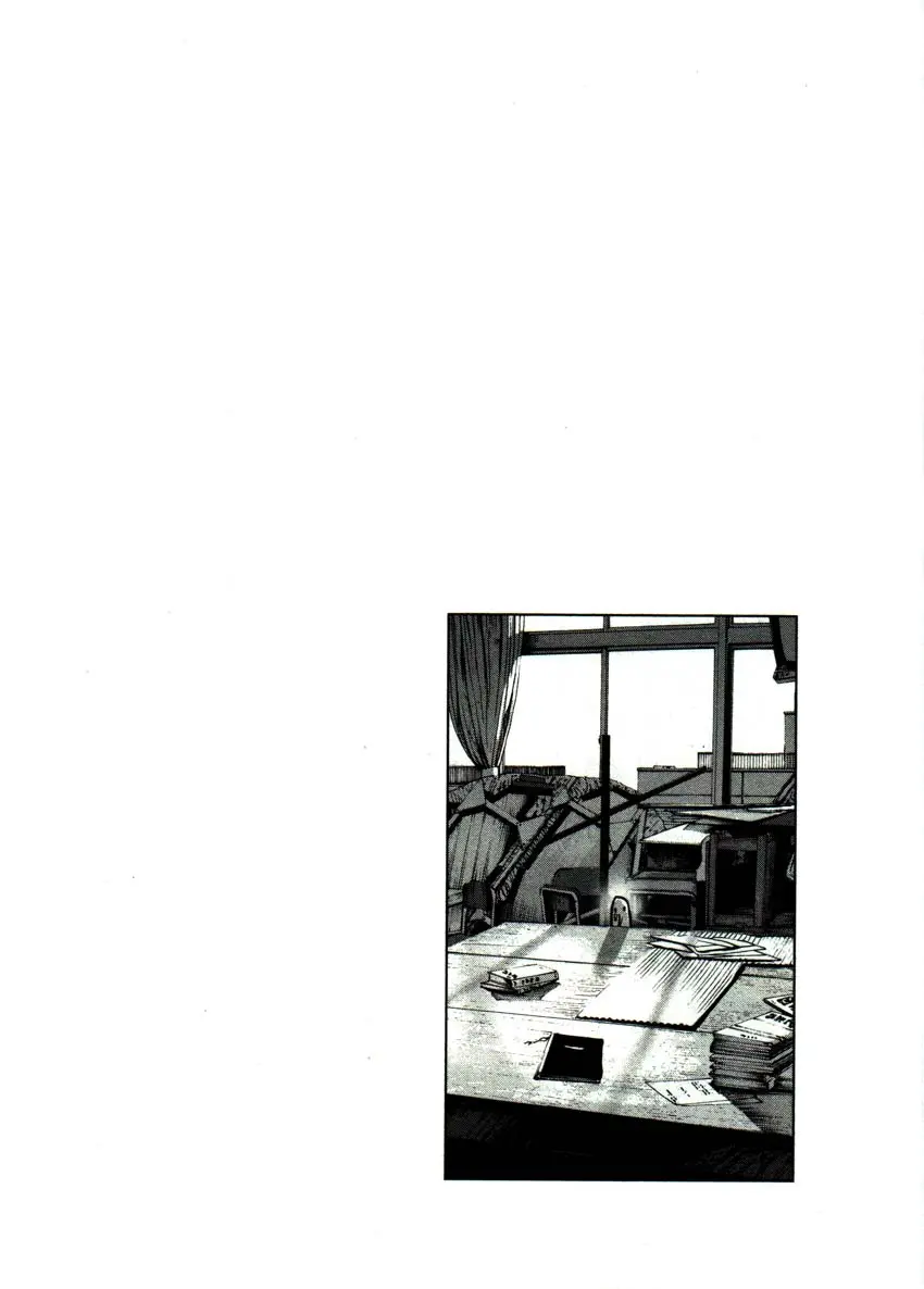 Oyasumi Punpun capítulo 43 página 20