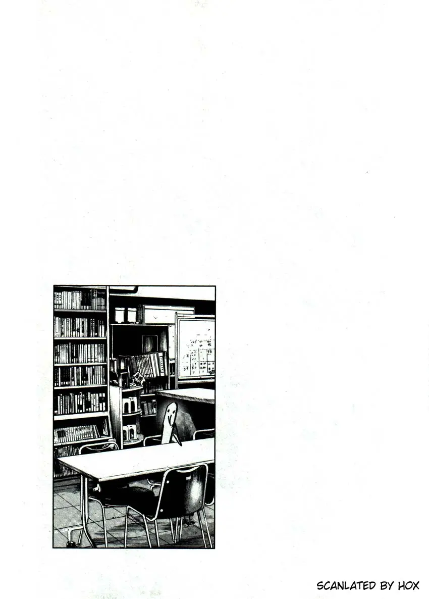Oyasumi Punpun capítulo 44 página 20