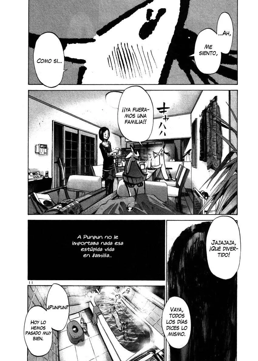 Oyasumi Punpun capítulo 45 página 12