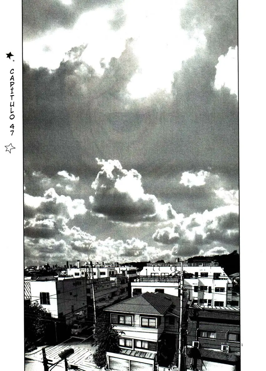 Oyasumi Punpun capítulo 47 página 4