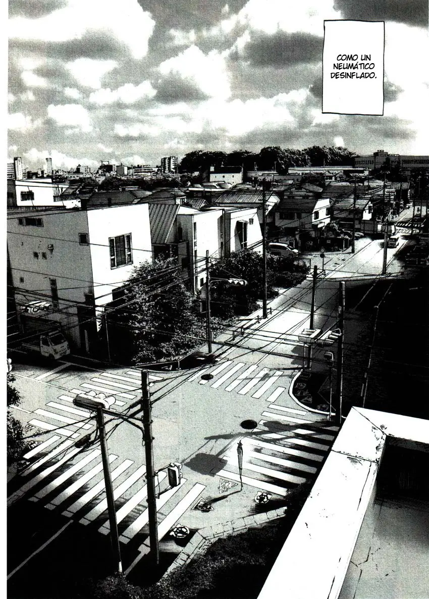 Oyasumi Punpun capítulo 47 página 11