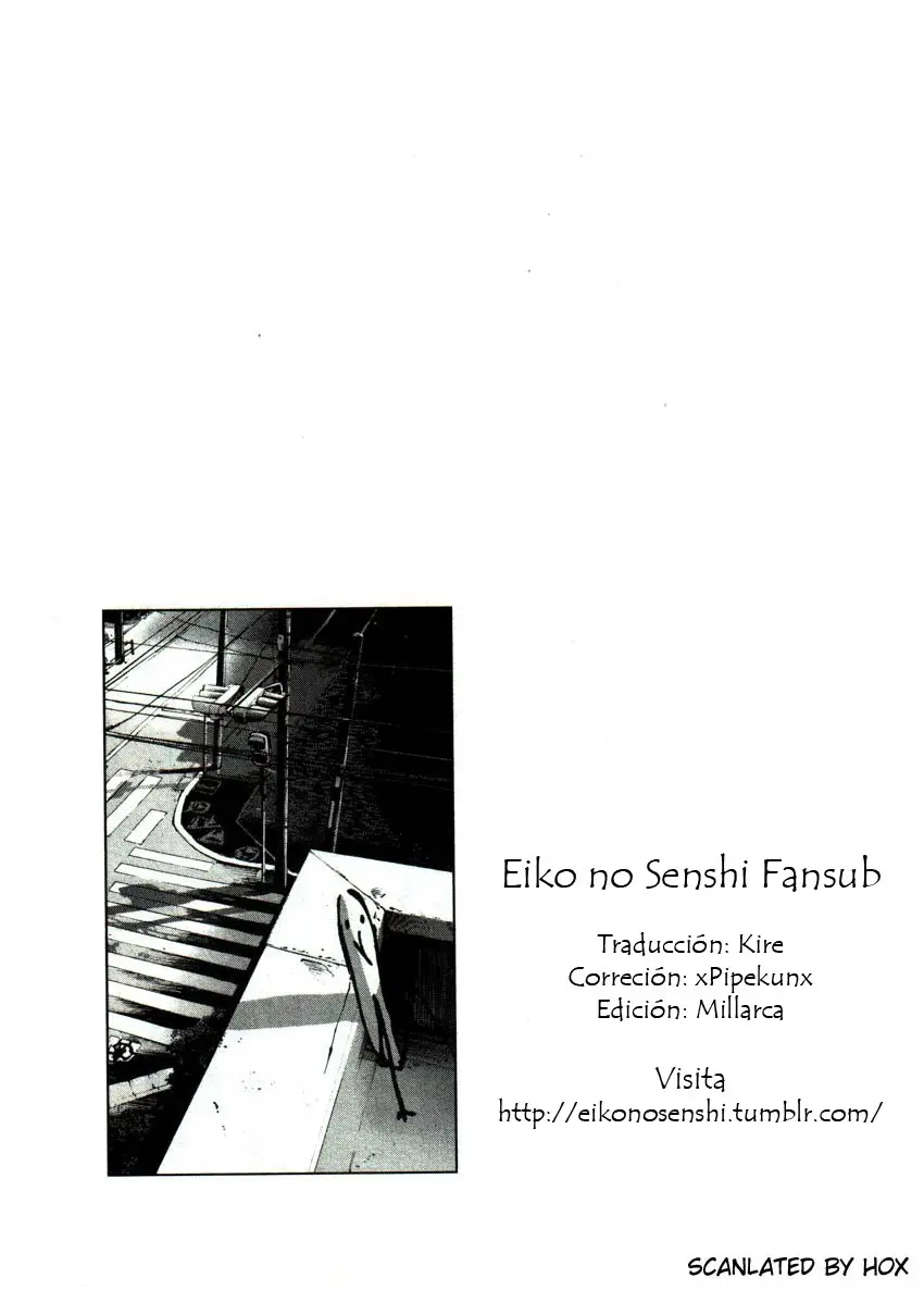 Oyasumi Punpun capítulo 47 página 16