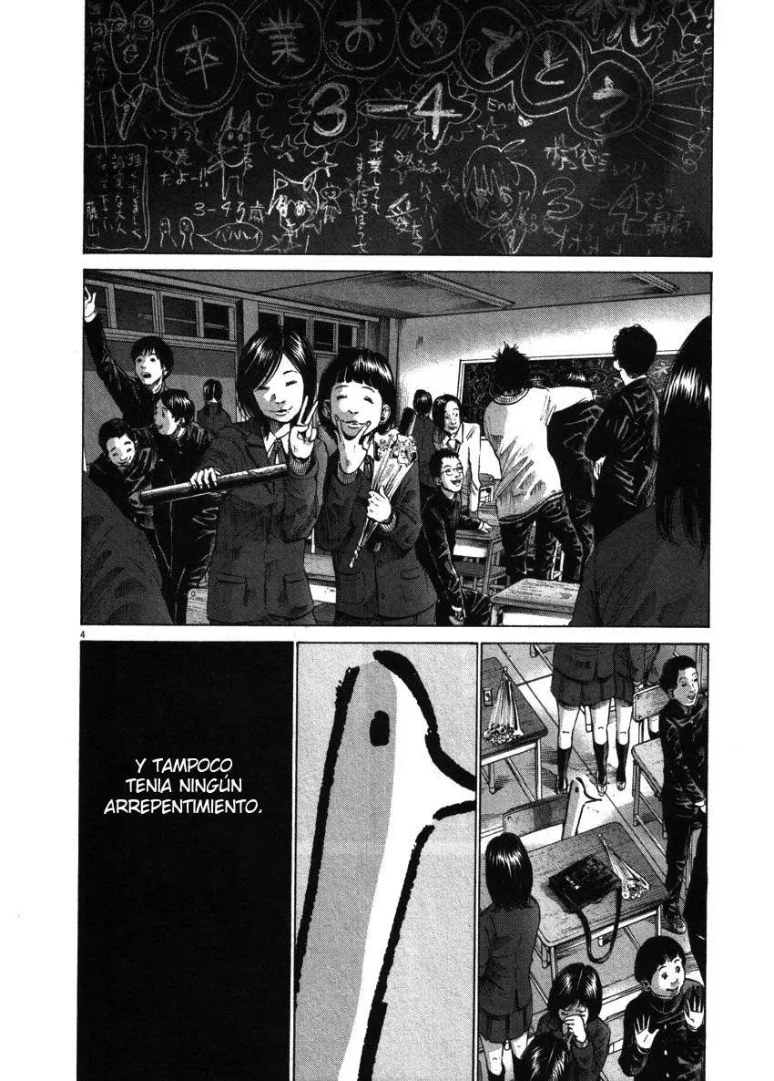 Oyasumi Punpun capítulo 48 página 4