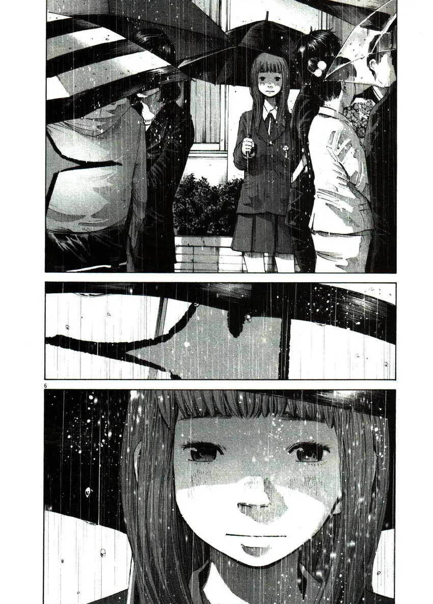 Oyasumi Punpun capítulo 48 página 6