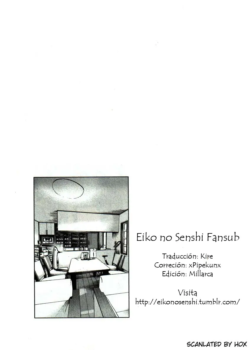 Oyasumi Punpun capítulo 48 página 19