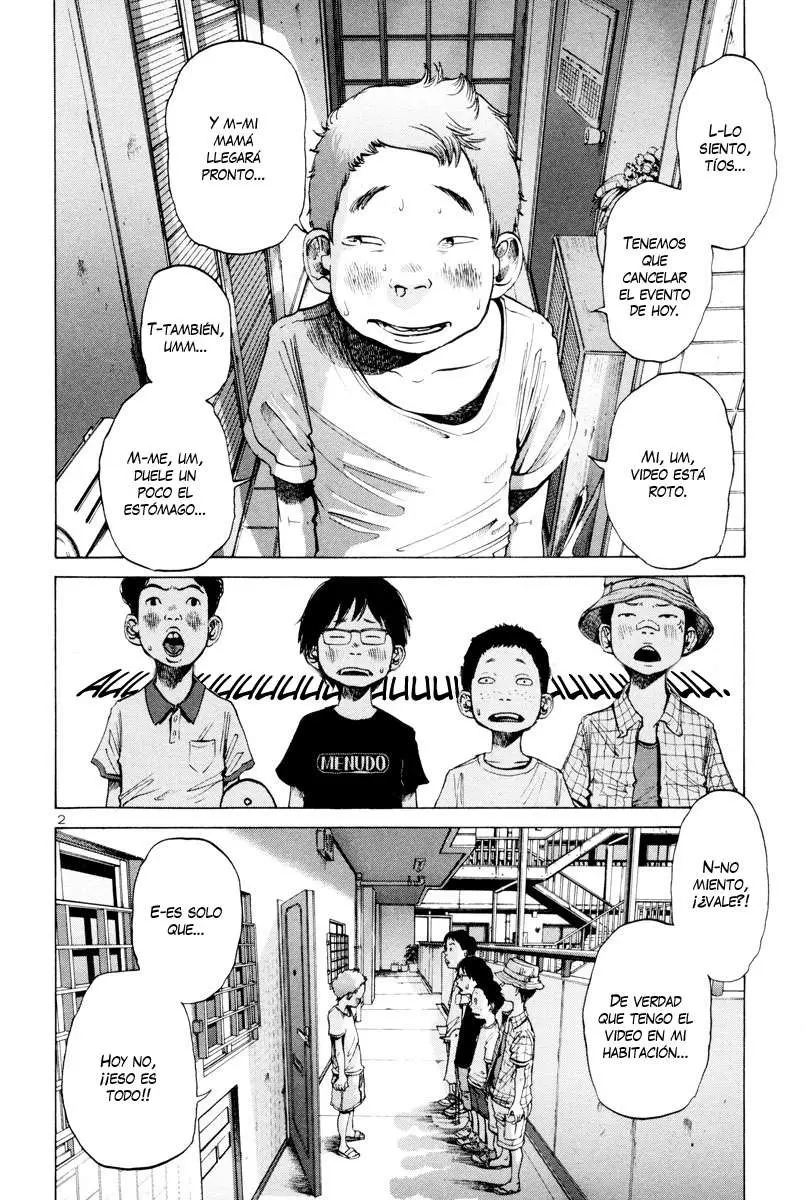 Oyasumi Punpun capítulo 5 página 3