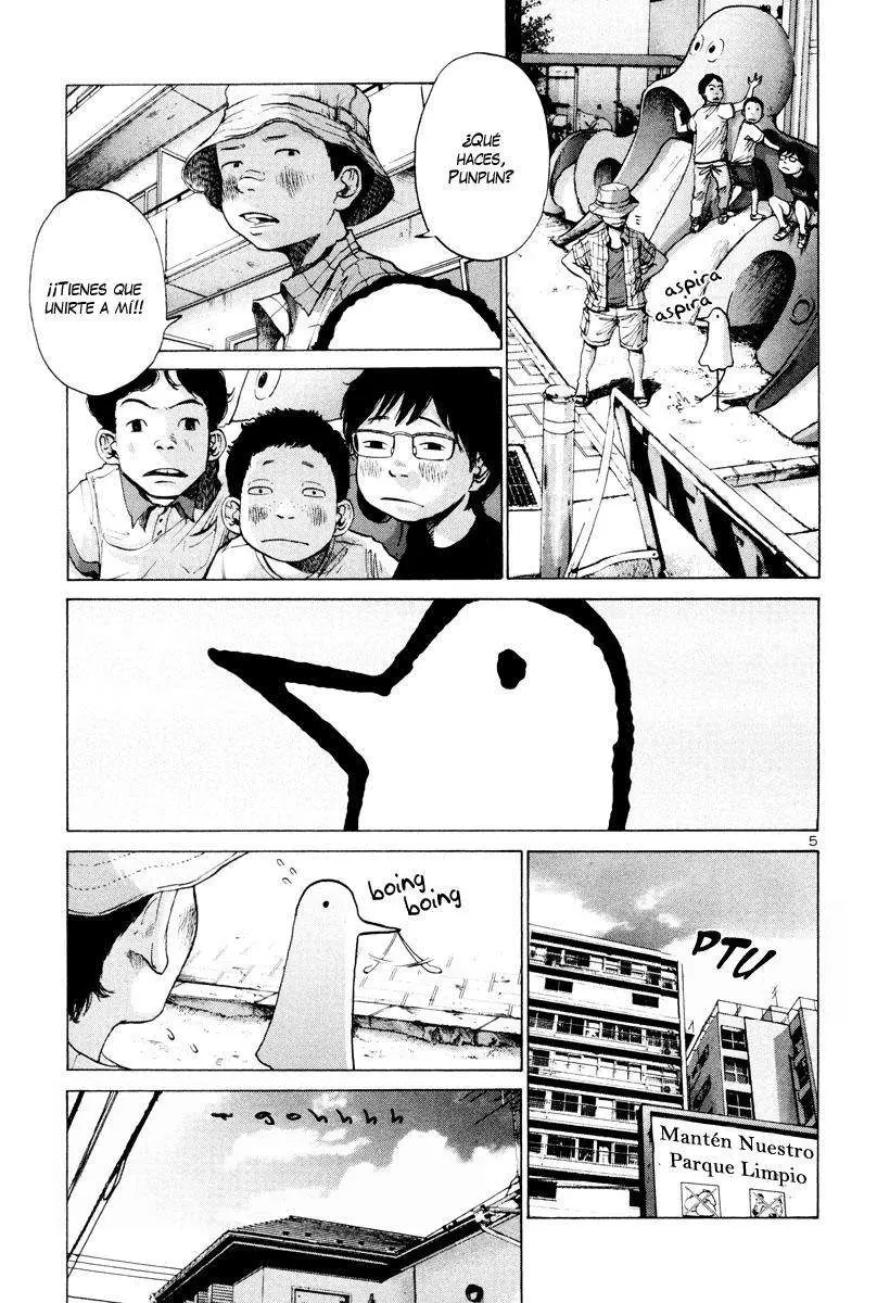 Oyasumi Punpun capítulo 5 página 6