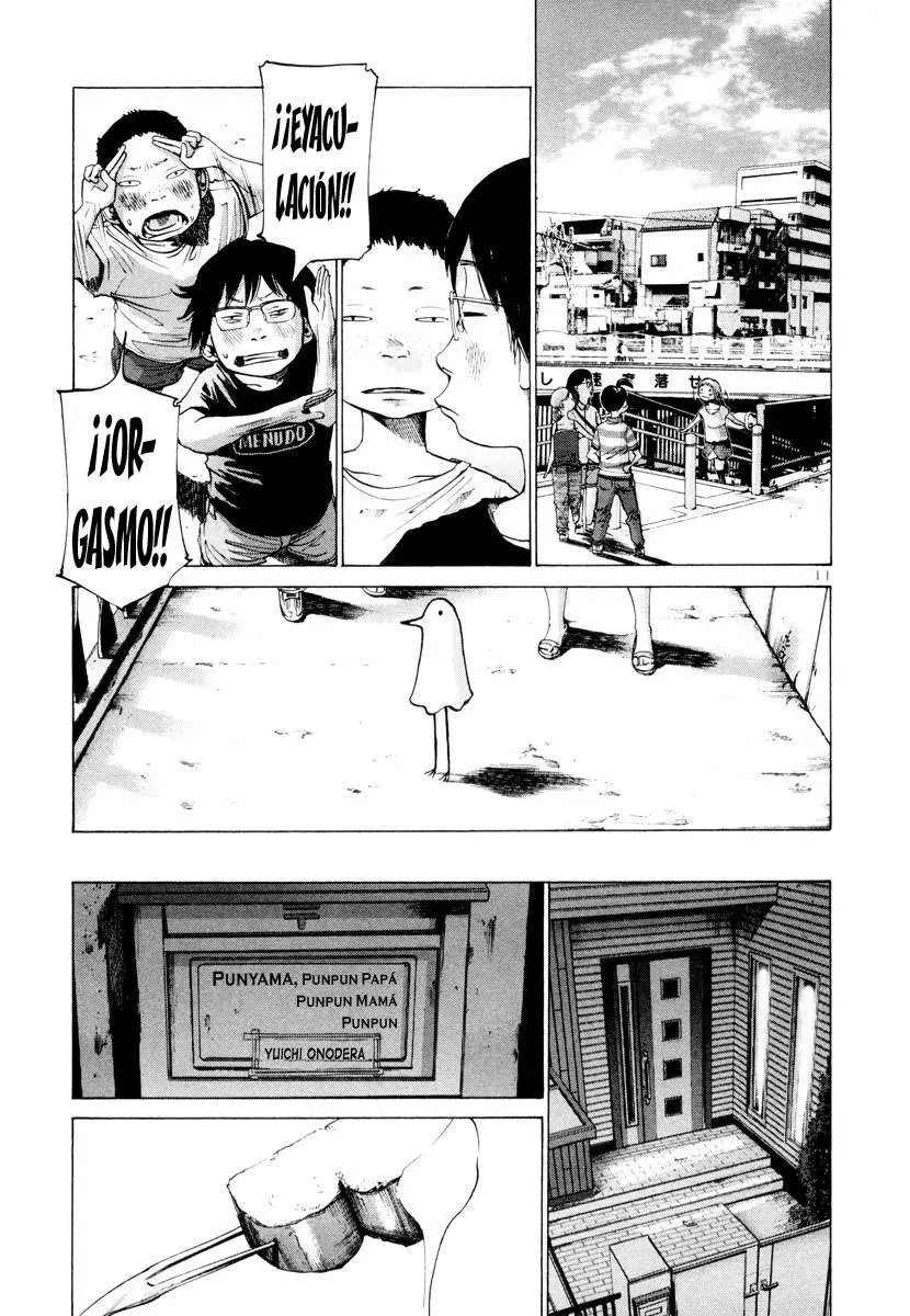 Oyasumi Punpun capítulo 5 página 12