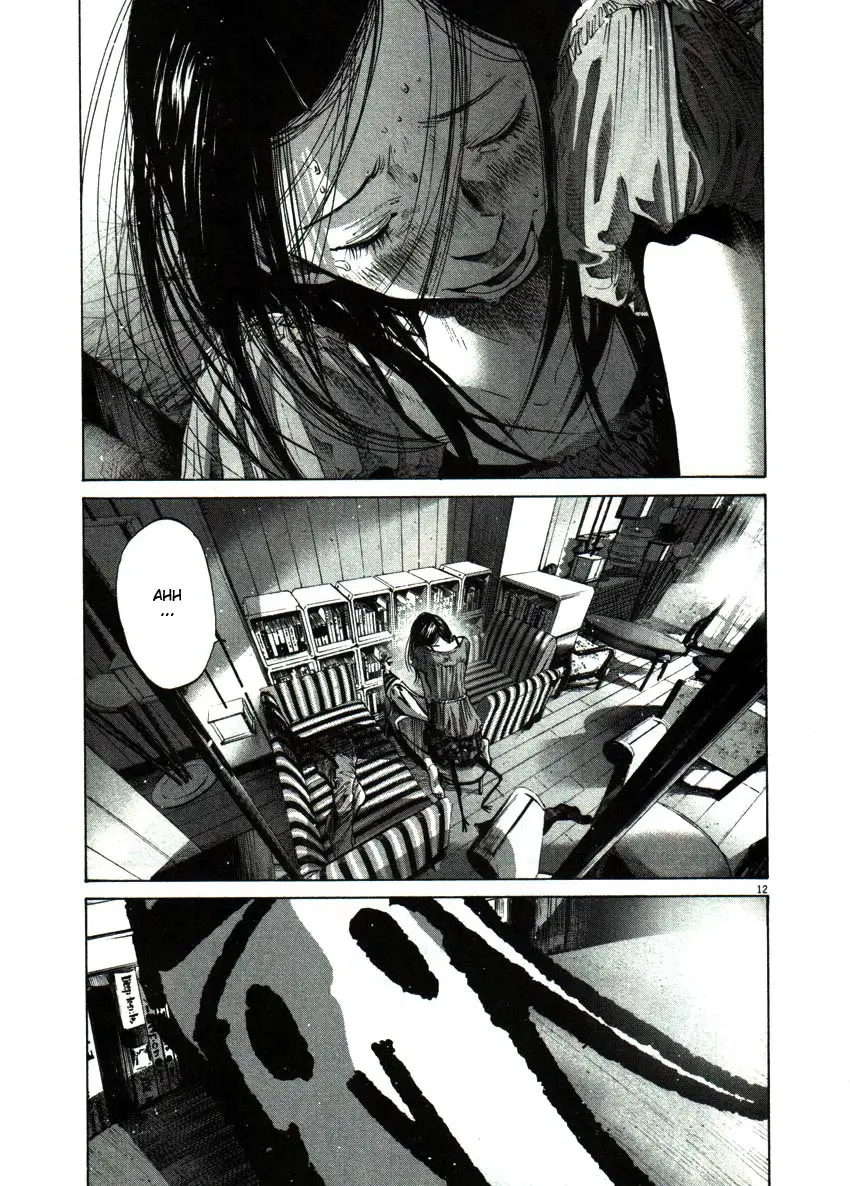 Oyasumi Punpun capítulo 50 página 12