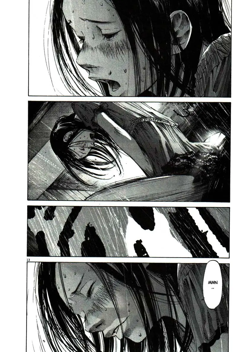 Oyasumi Punpun capítulo 50 página 13