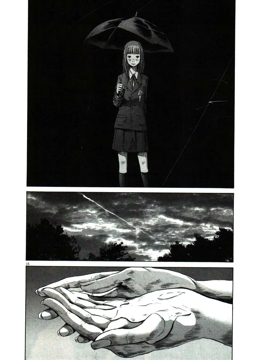Oyasumi Punpun capítulo 50 página 15