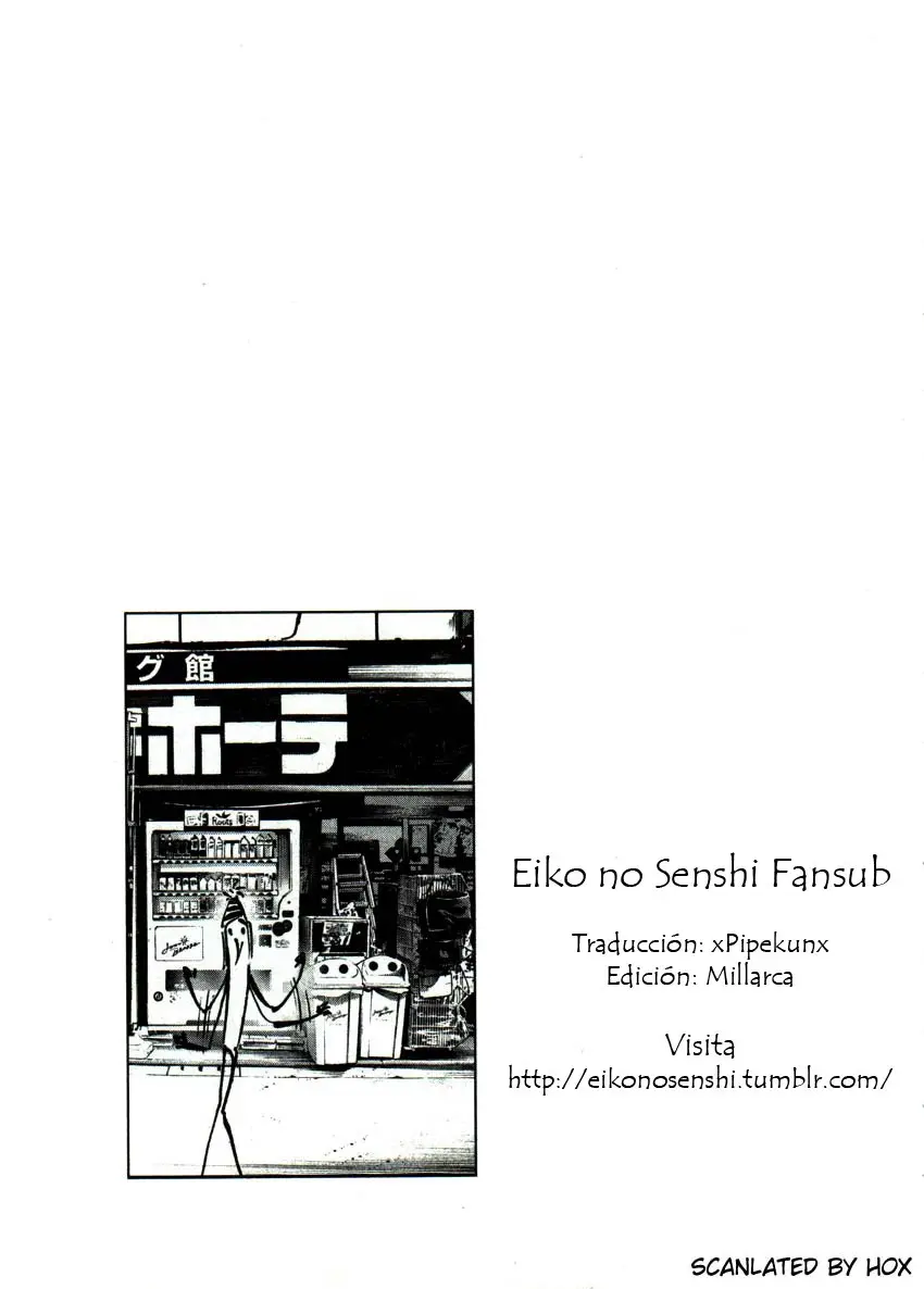Oyasumi Punpun capítulo 50 página 20