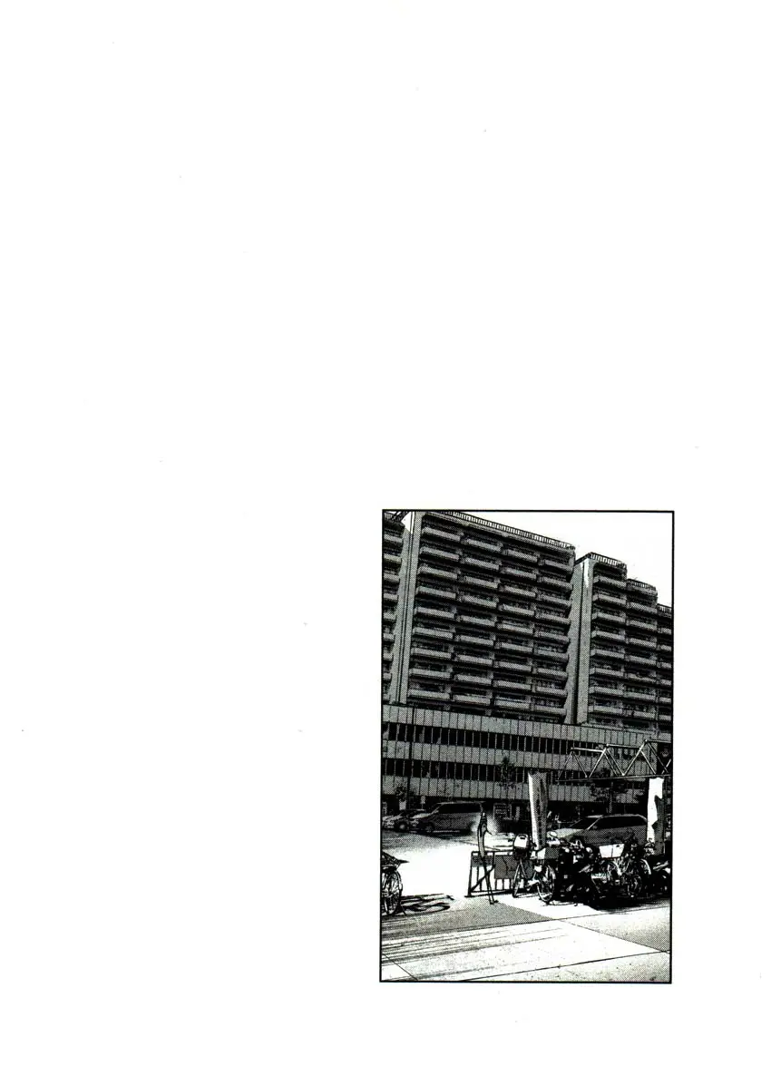 Oyasumi Punpun capítulo 50 página 21
