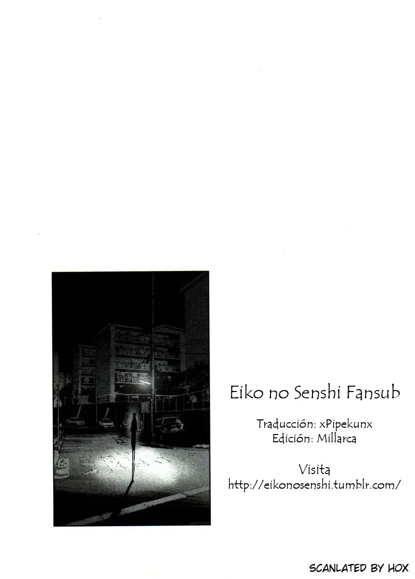 Oyasumi Punpun capítulo 51 página 17
