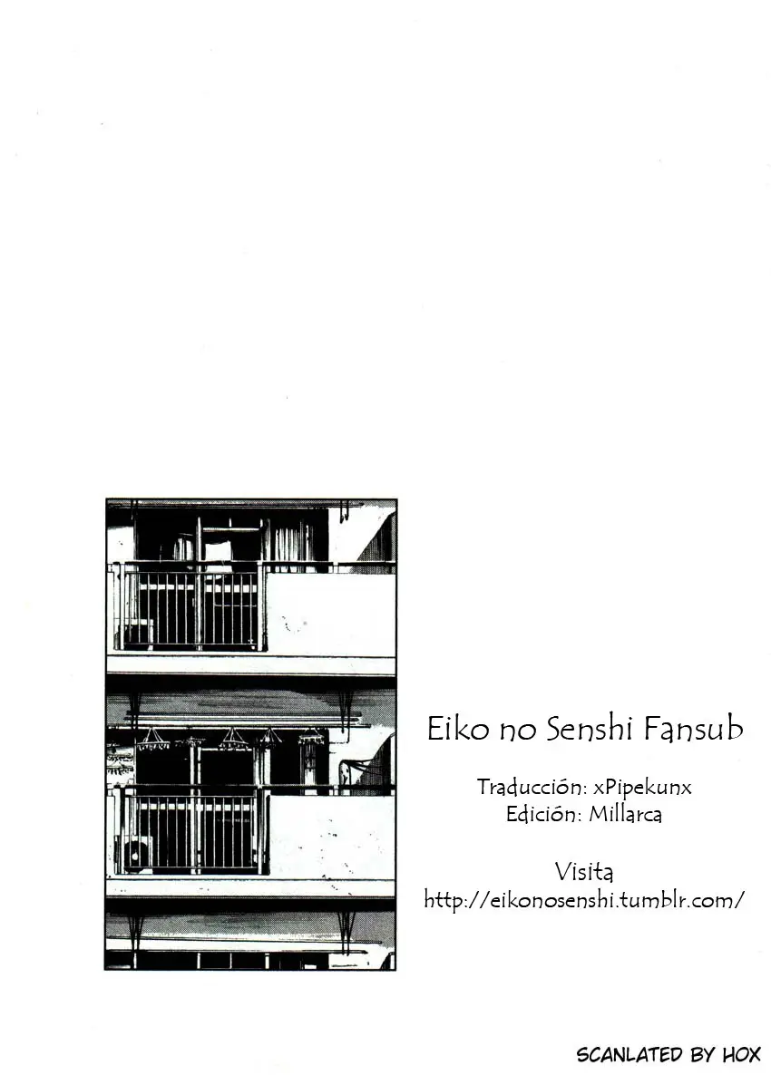Oyasumi Punpun capítulo 52 página 19