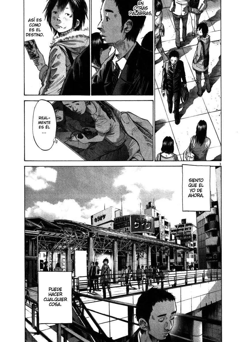 Oyasumi Punpun capítulo 53 página 3