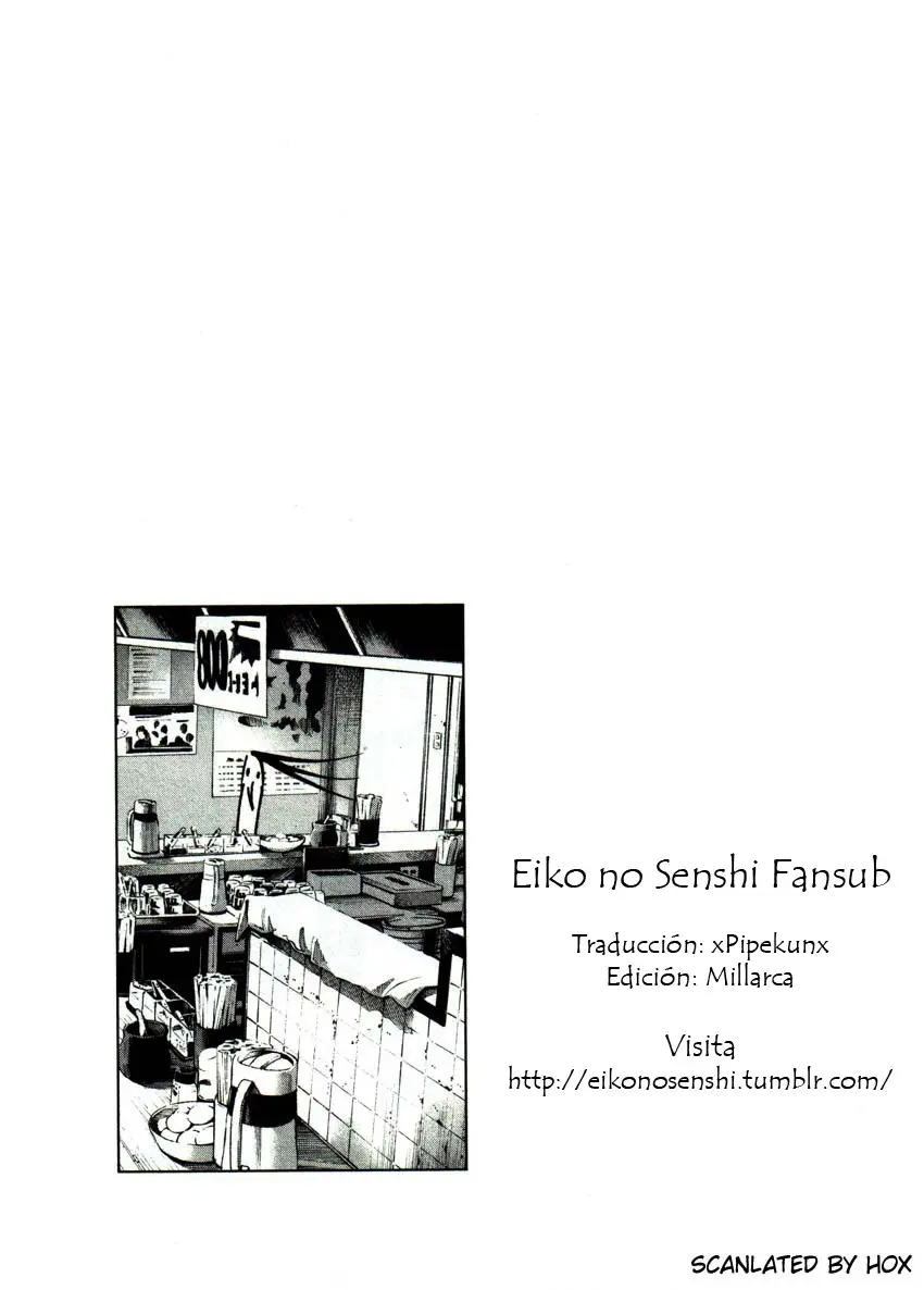Oyasumi Punpun capítulo 53 página 19