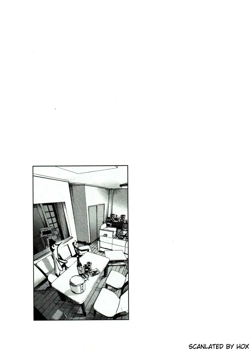 Oyasumi Punpun capítulo 54 página 19
