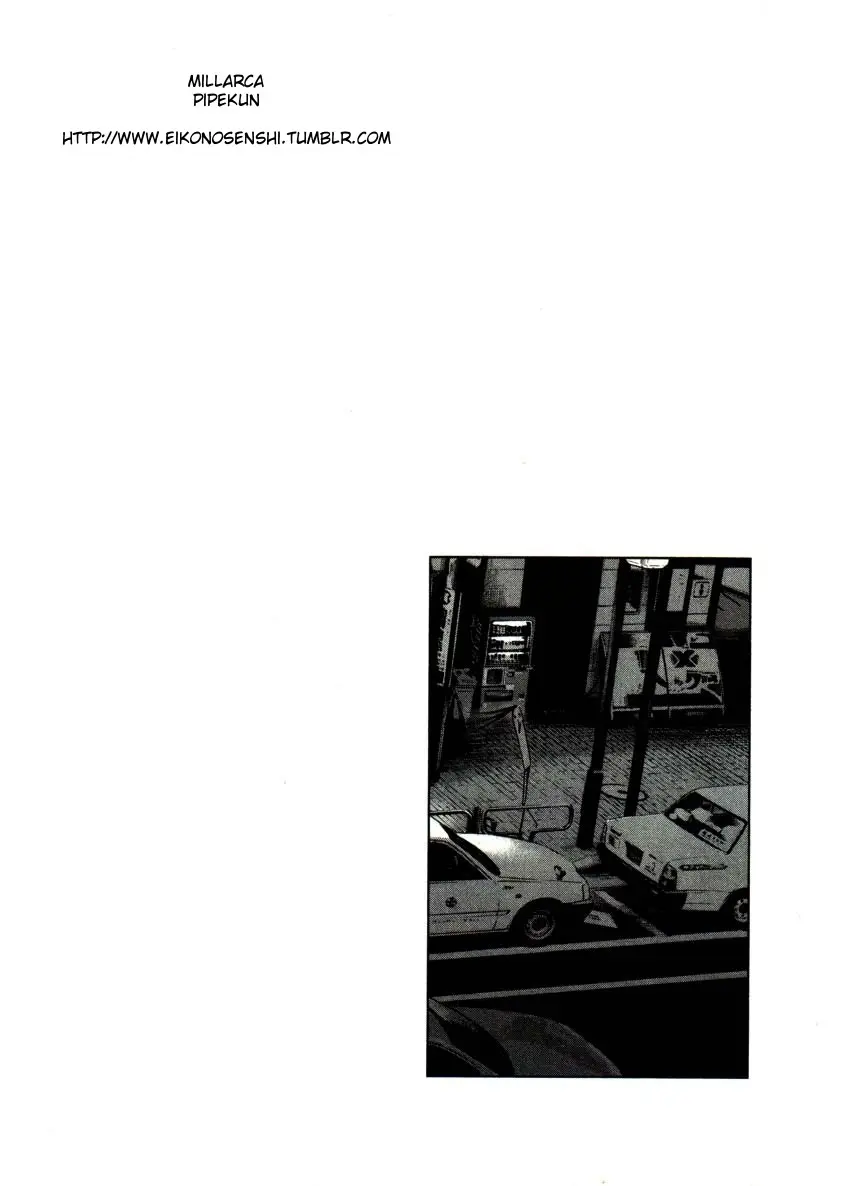Oyasumi Punpun capítulo 54 página 20
