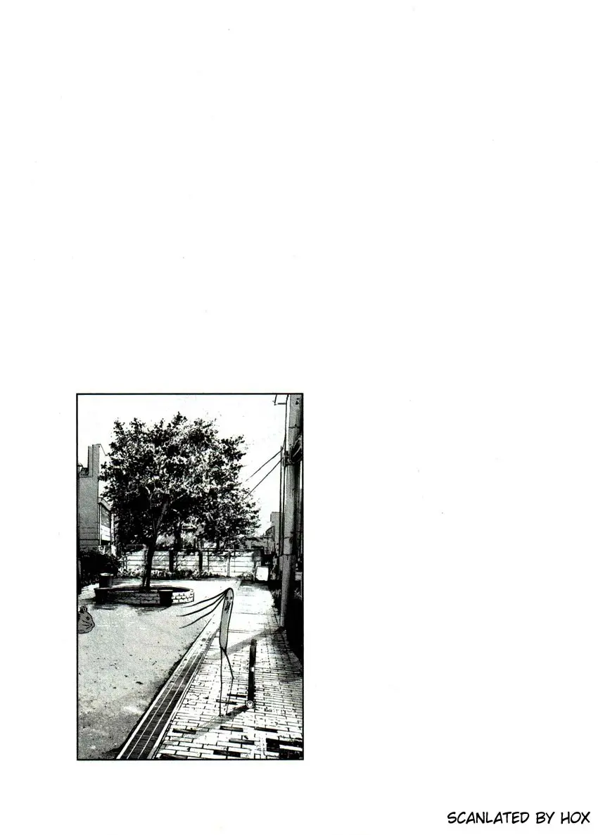 Oyasumi Punpun capítulo 55 página 18