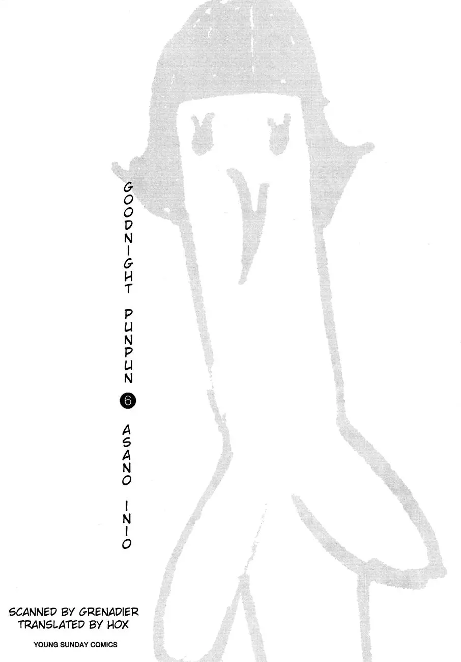 Oyasumi Punpun capítulo 57 página 2