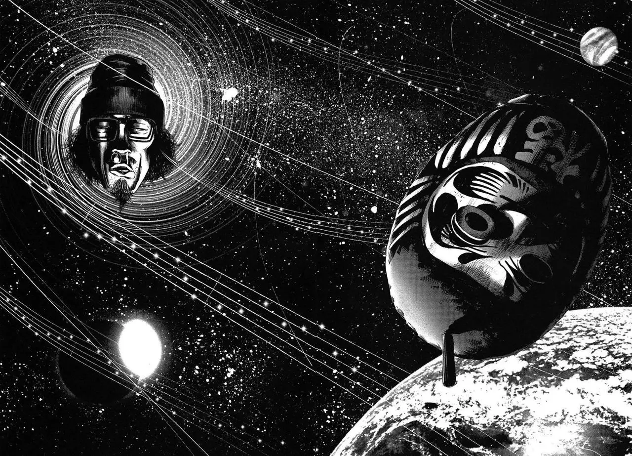Oyasumi Punpun capítulo 57 página 5