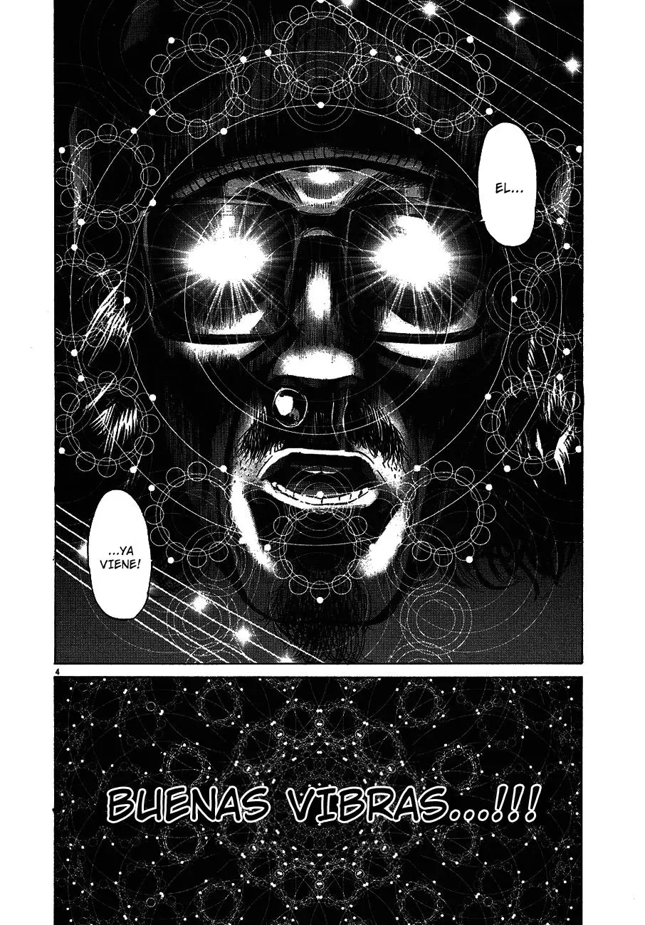 Oyasumi Punpun capítulo 57 página 6