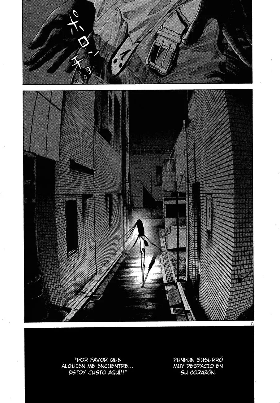 Oyasumi Punpun capítulo 57 página 13