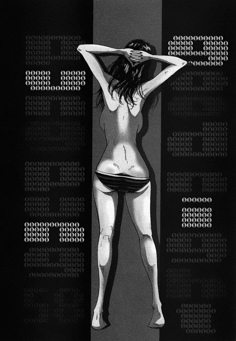 Oyasumi Punpun capítulo 58 página 1