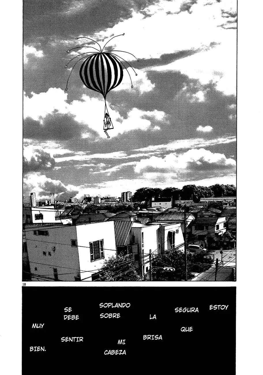 Oyasumi Punpun capítulo 58 página 19