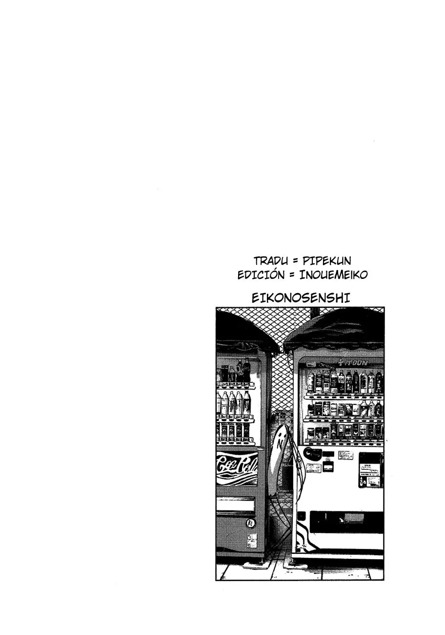 Oyasumi Punpun capítulo 58 página 21