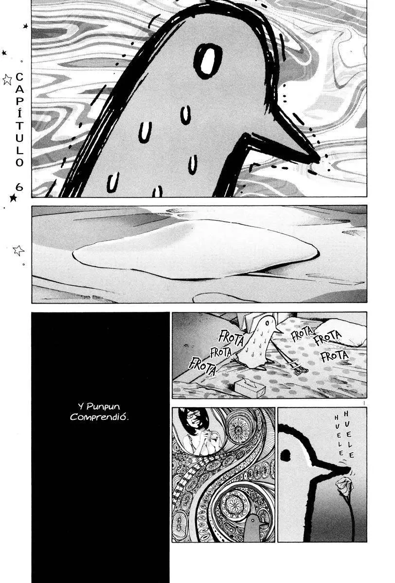 Oyasumi Punpun capítulo 6 página 2