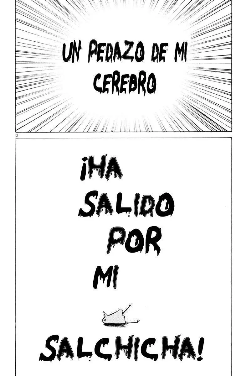 Oyasumi Punpun capítulo 6 página 3