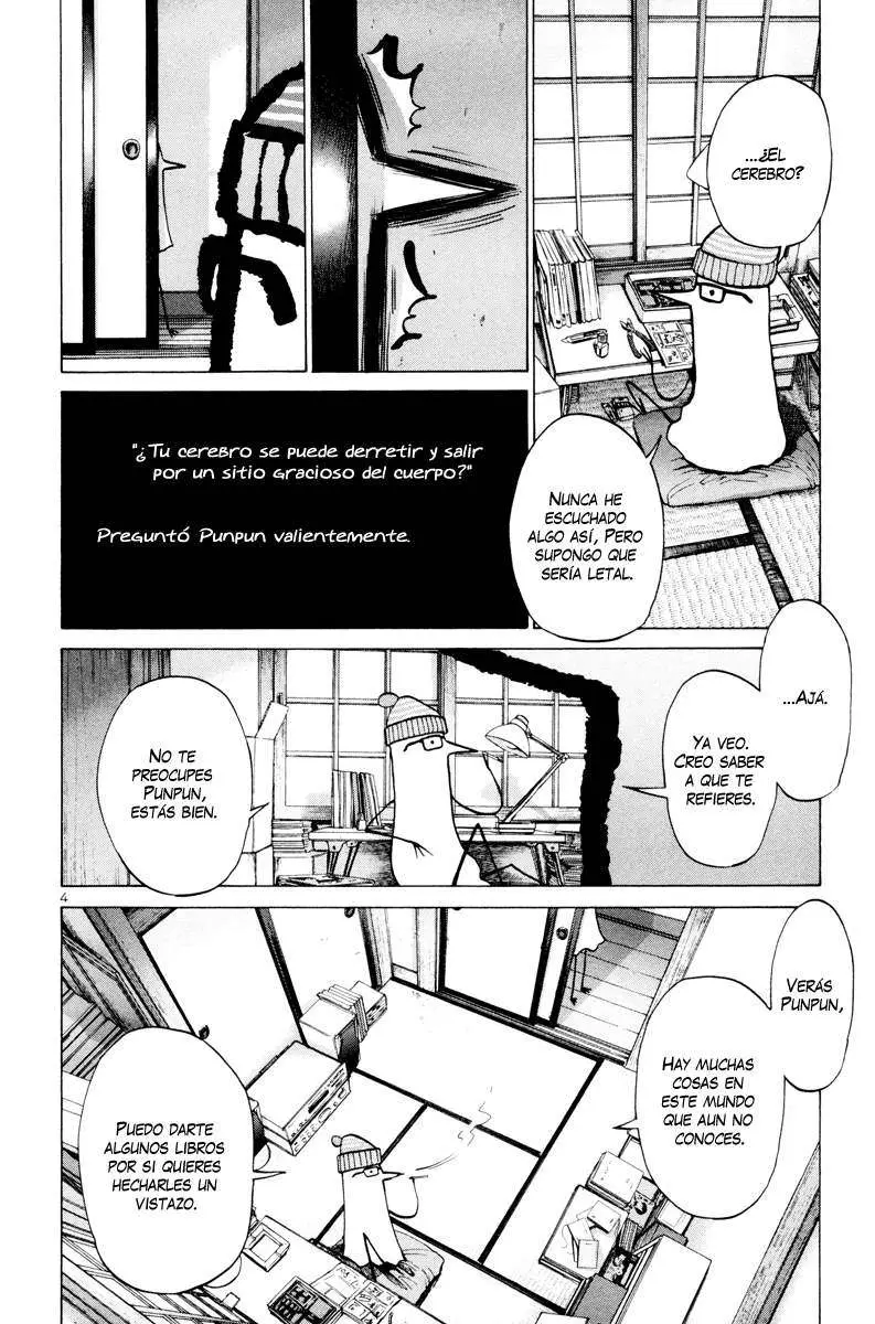 Oyasumi Punpun capítulo 6 página 5