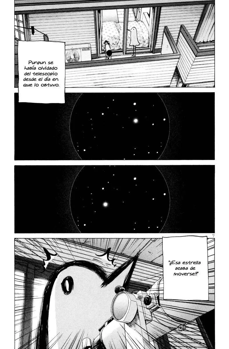 Oyasumi Punpun capítulo 6 página 8