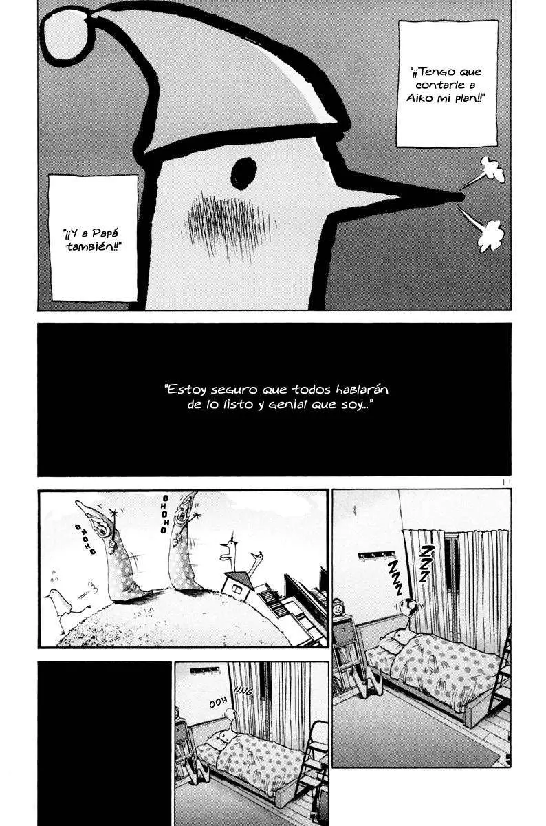 Oyasumi Punpun capítulo 6 página 12