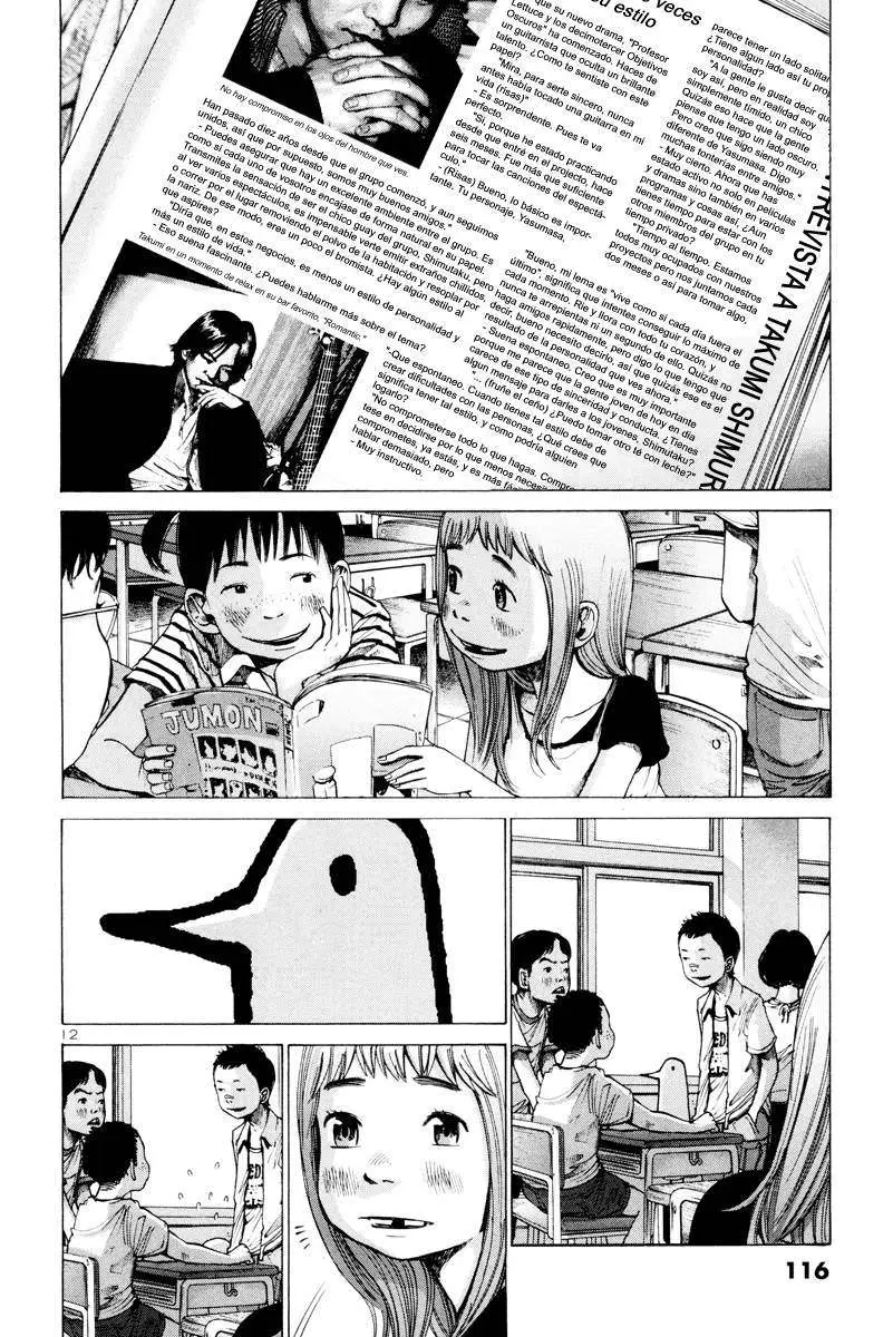 Oyasumi Punpun capítulo 6 página 13