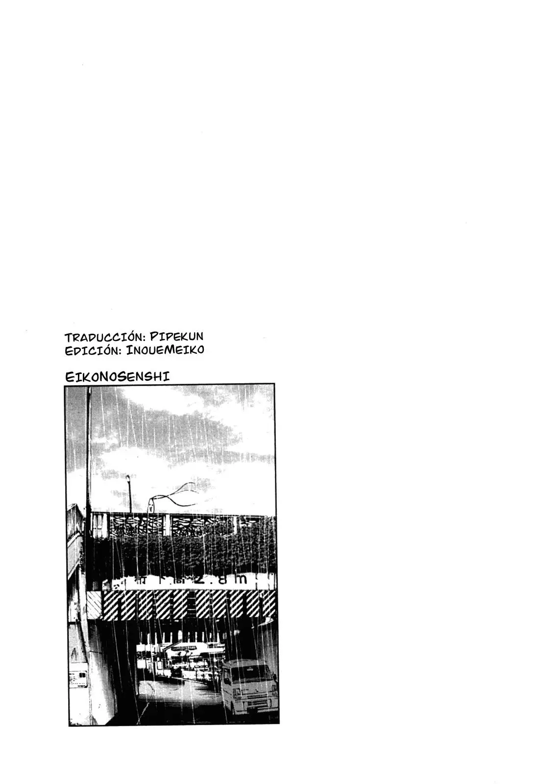 Oyasumi Punpun capítulo 61 página 20