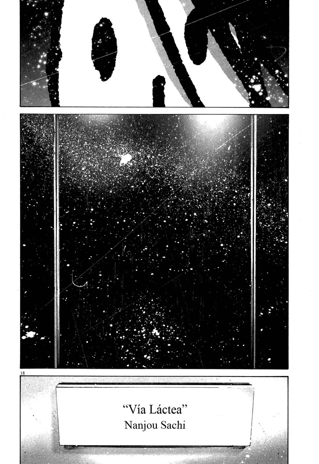 Oyasumi Punpun capítulo 62 página 18