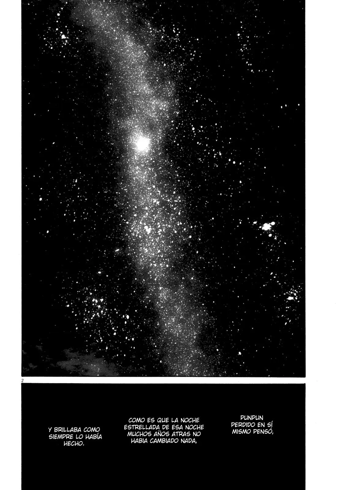 Oyasumi Punpun capítulo 63 página 2