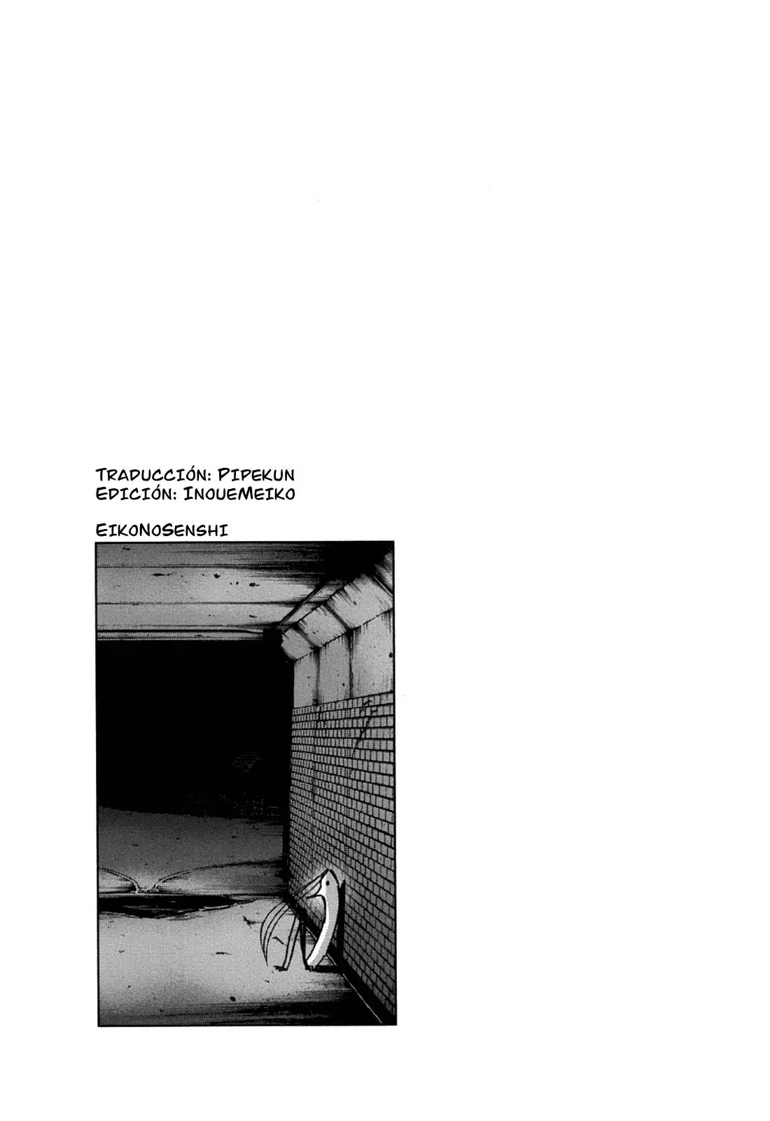 Oyasumi Punpun capítulo 63 página 19