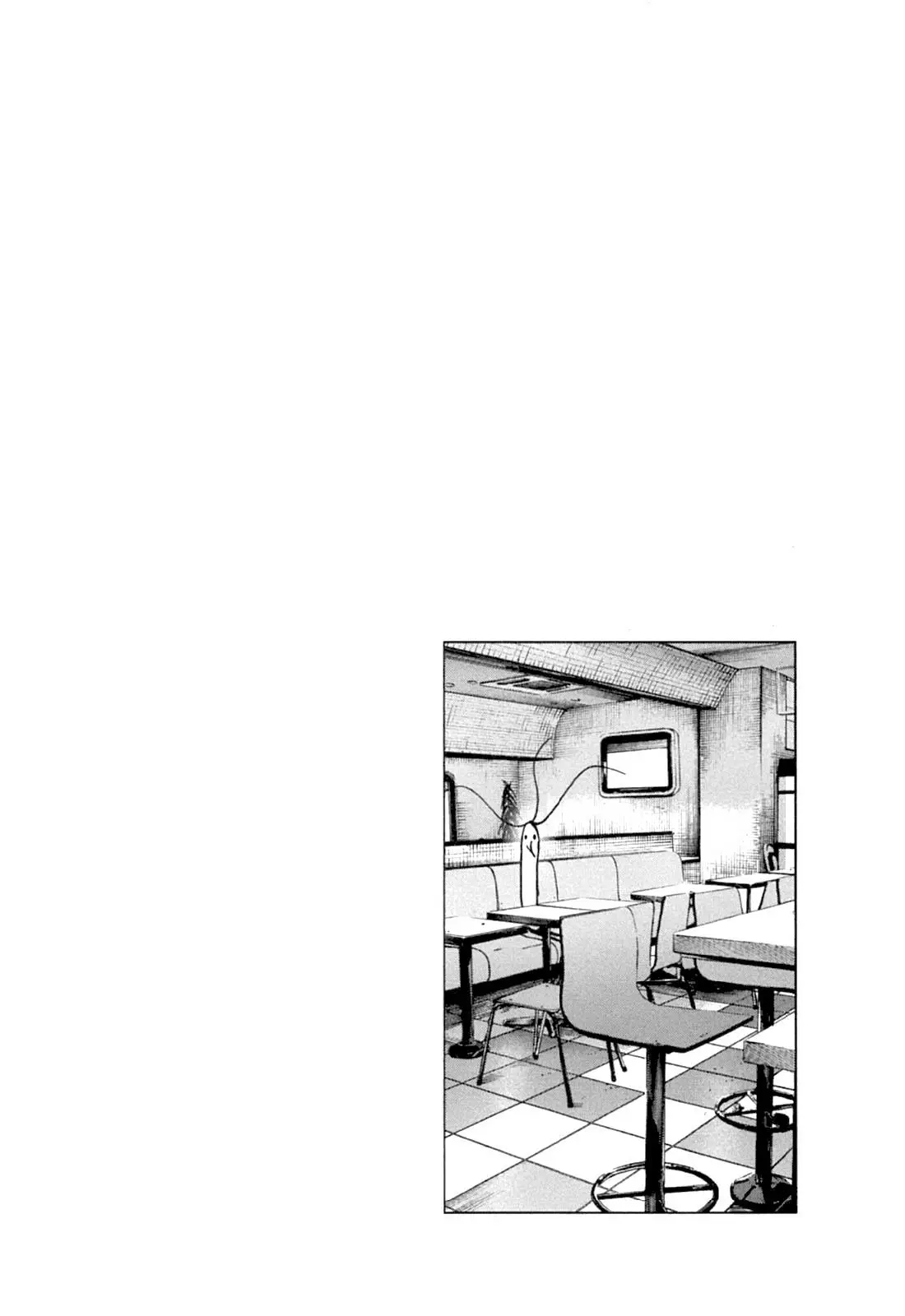 Oyasumi Punpun capítulo 65 página 1