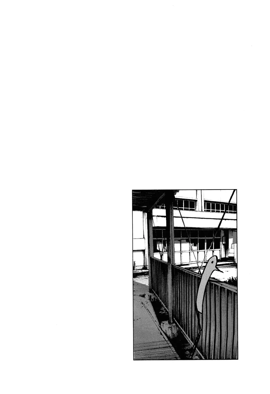 Oyasumi Punpun capítulo 67 página 1