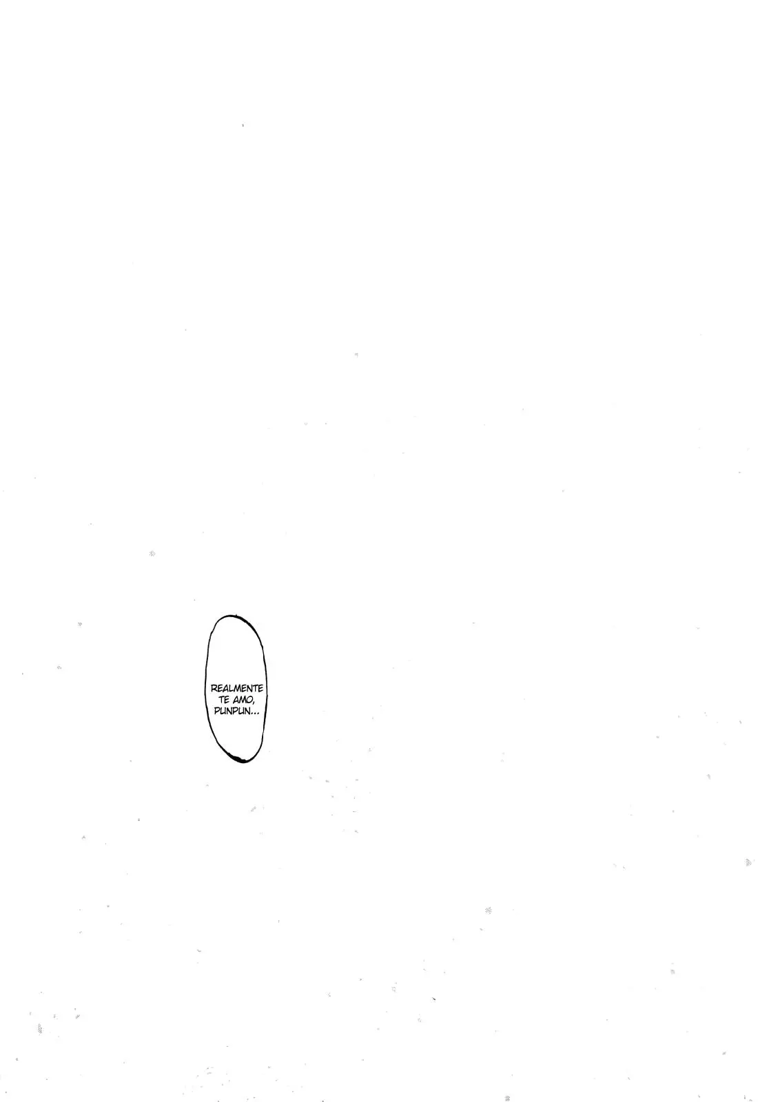 Oyasumi Punpun capítulo 67 página 14