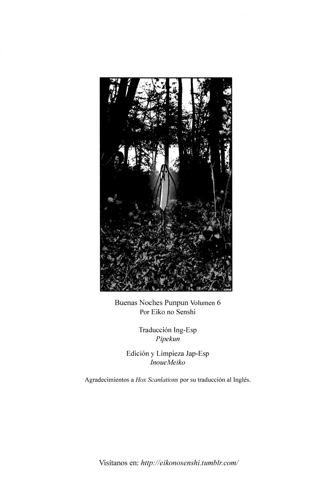 Oyasumi Punpun capítulo 67 página 21