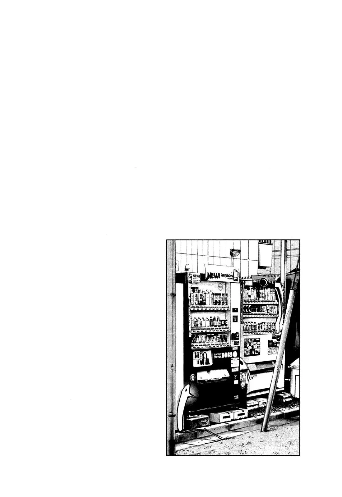 Oyasumi Punpun capítulo 69 página 20