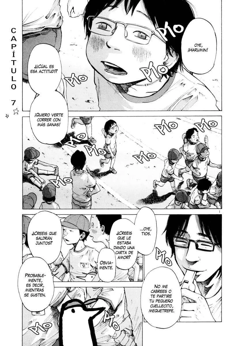 Oyasumi Punpun capítulo 7 página 2