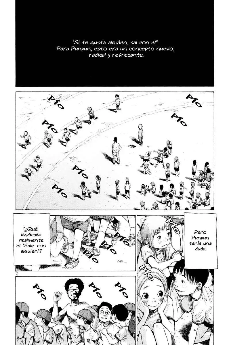 Oyasumi Punpun capítulo 7 página 3