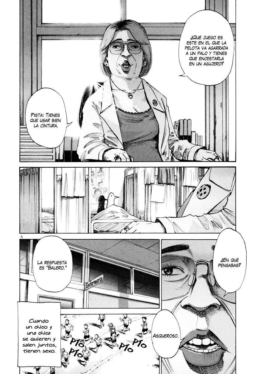 Oyasumi Punpun capítulo 7 página 5