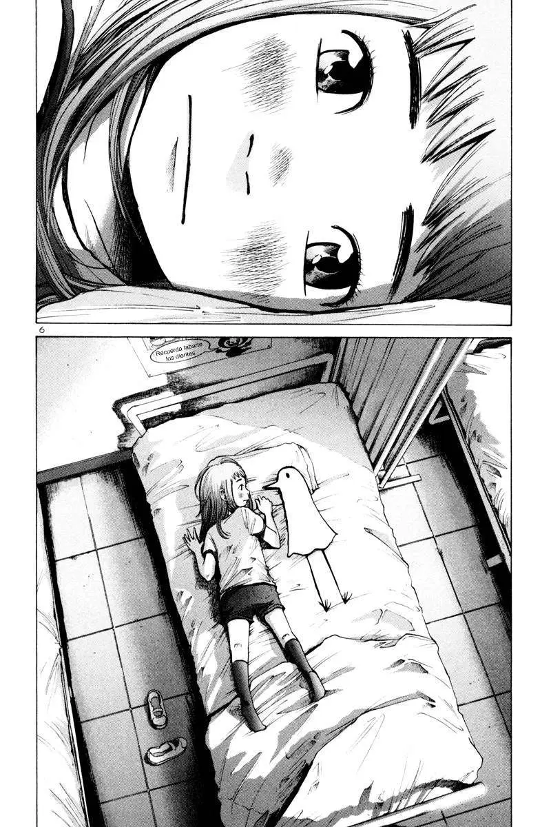 Oyasumi Punpun capítulo 7 página 7
